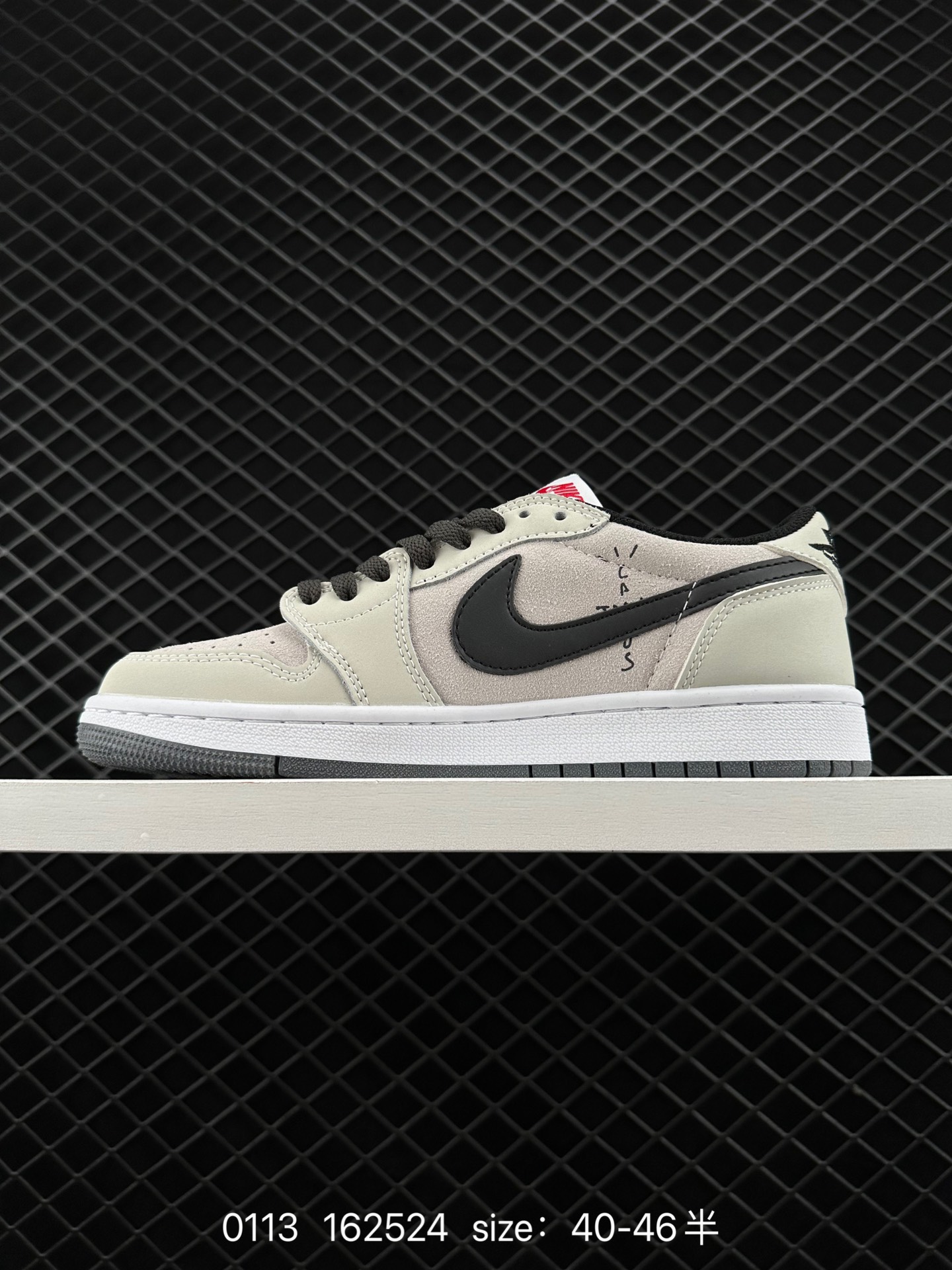 Air Jordan 1 Low AJ1